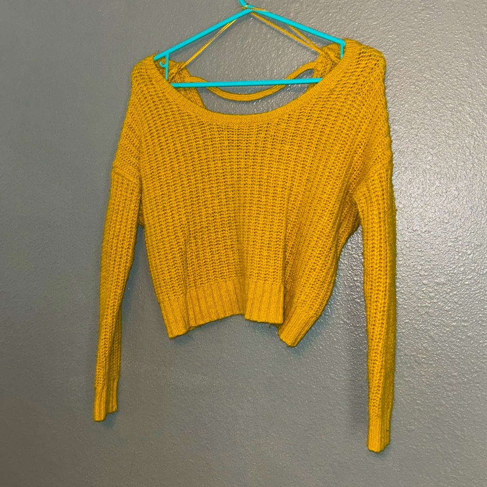 Women’s Sweater